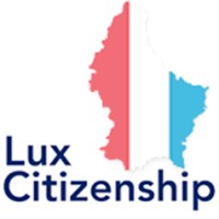 LuxCitizenship Logo