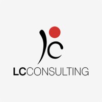 LCConsulting Logo