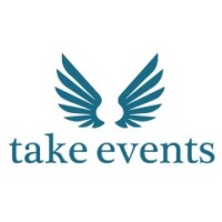 Take Events Logo