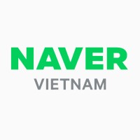NAVER VIETNAM Logo