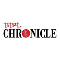 Tatsat Chronicle Logo