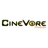 Cinevore Studios Logo