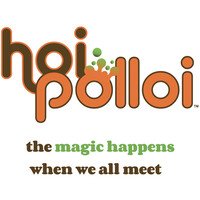 Hoi Polloi Advisors Logo