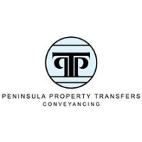 Peninsula Property Transfers Logo