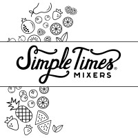 Simple Times Mixers Logo