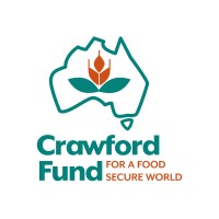 The Crawford Fund Logo
