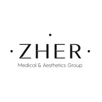 Zher Medical and Aesthetics Group Logo
