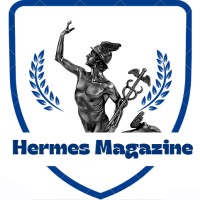 Hermes Magazine Logo