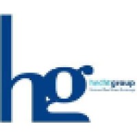 Hecht Group Real Estate Logo