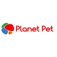 Planet Pet SpA Logo