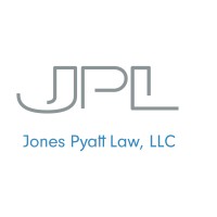 Jones Pyatt Law, LLC Logo