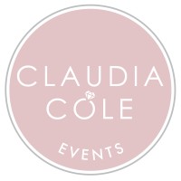 Claudia Cole Events Inc. Logo