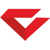 Crystal Vision Packaging co. Logo