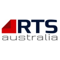 Russian Translation Services (RTS) Australia Logo
