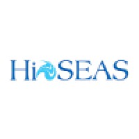 HiSeas International (Beijing) Logo