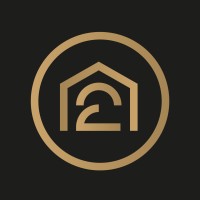 M2 Real Estate Logo