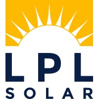 LPL Solar LLC Logo