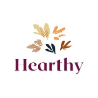 Hearthy Logo