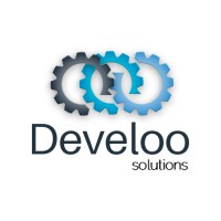 Develoo Solutions Logo