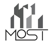 MOST Monti Studio Logo