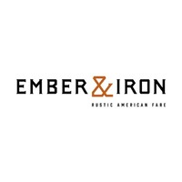 Ember and Iron Logo