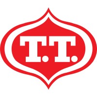 T.T. Limited Logo