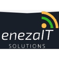 eneza IT solutions Logo