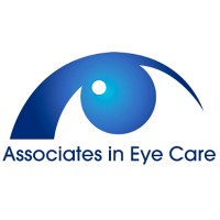 Corey M. Notis, MD PA/Associates in Eyecare Logo
