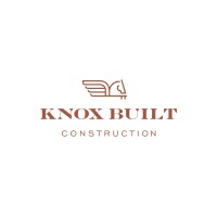 Knox Built Construction Logo