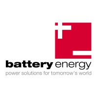 Battery Energy Power Solutions Pty Ltd Logo