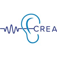 Castle Rock Ear Associates Logo