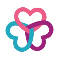 Connecting Hearts Adoption Services Logo