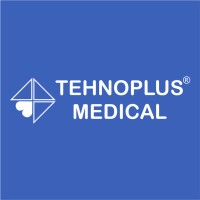 Tehnoplus Medical Logo
