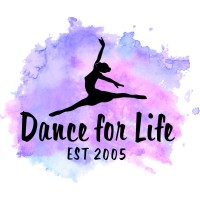 Dance for Life Logo