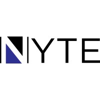 NYTE IS YOUNG VENTURES Logo