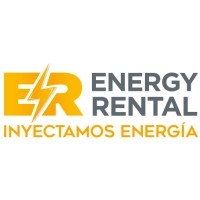 Energy Rental Logo
