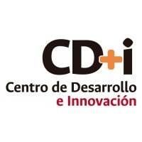 Centro de Desarrollo e Innovación (CDI) de la Facultad de Minas UNAL Logo