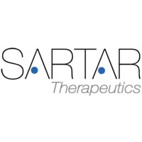 Sartar Therapeutics Logo