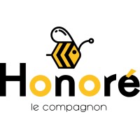 Honore Gestion Logo