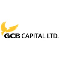 GCB Capital Ltd GH Logo