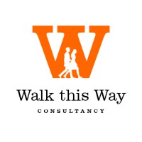 Walk this Way Consultancy Logo