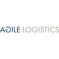 Agile Logistics Logo