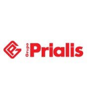 Grupo Prialis Logo