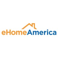 eHome America Logo