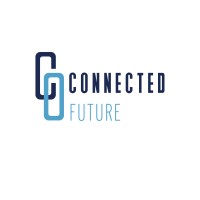 Connected Future Logo
