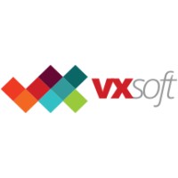 VXSoft LLC Logo
