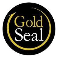 Gold Seal Logo