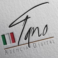 Tano Agencia Digital Logo