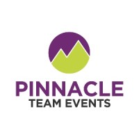Pinnacle Team Events Logo