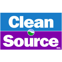 CleanSource Inc. Logo